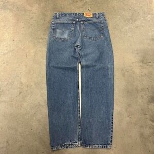 Vintage 90s Levi's‎ 505 xx USA made jeans